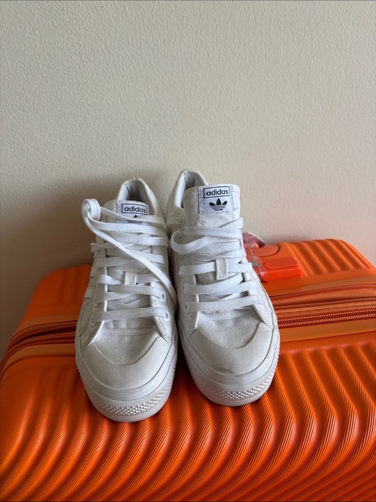 adidas Shoes - Adidas platform shoes